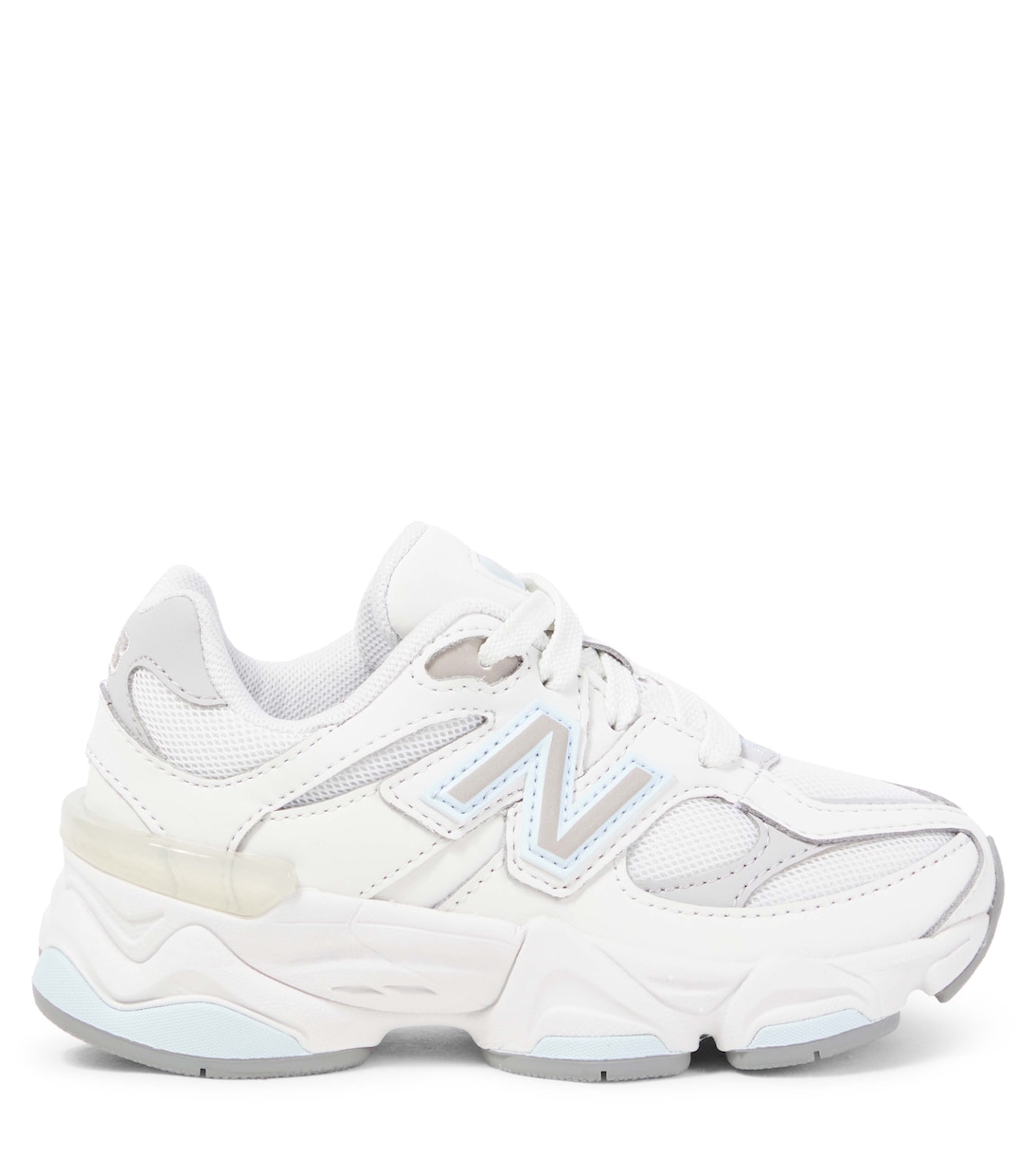 Sneakers 9060 in pelle | New Balance Kids
