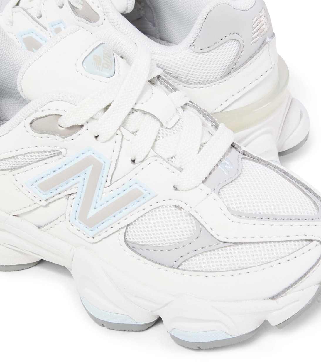 Sneakers 9060 in pelle | New Balance Kids