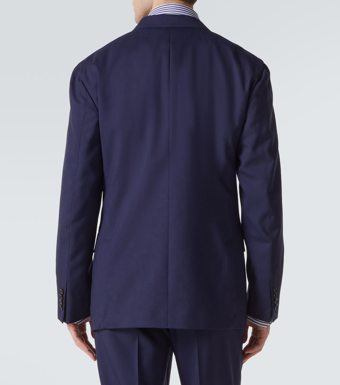 Tropical wool blazer | Dunhill