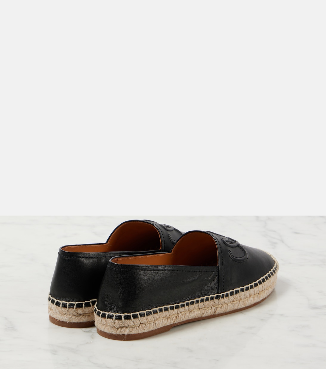 Espadrillas Isla in pelle | Chloé