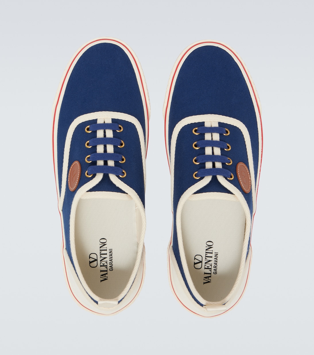 Sneakers Nojoke aus Canvas | Valentino Garavani