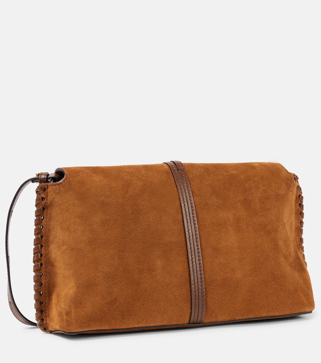 Borsa Silao in suede | Isabel Marant