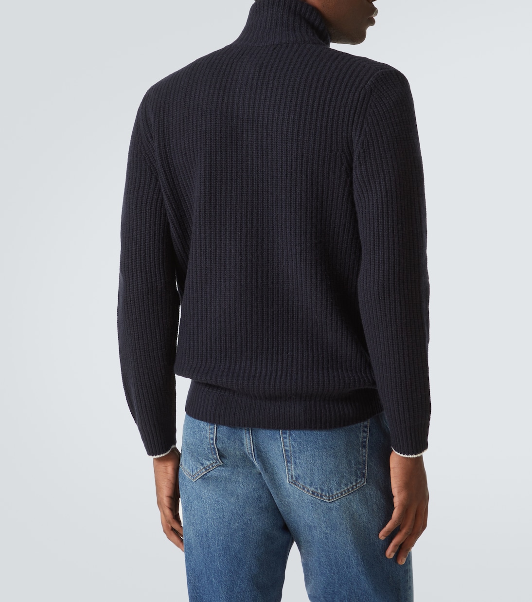 Pullover Mr Millie aus Kaschmir | Arch4