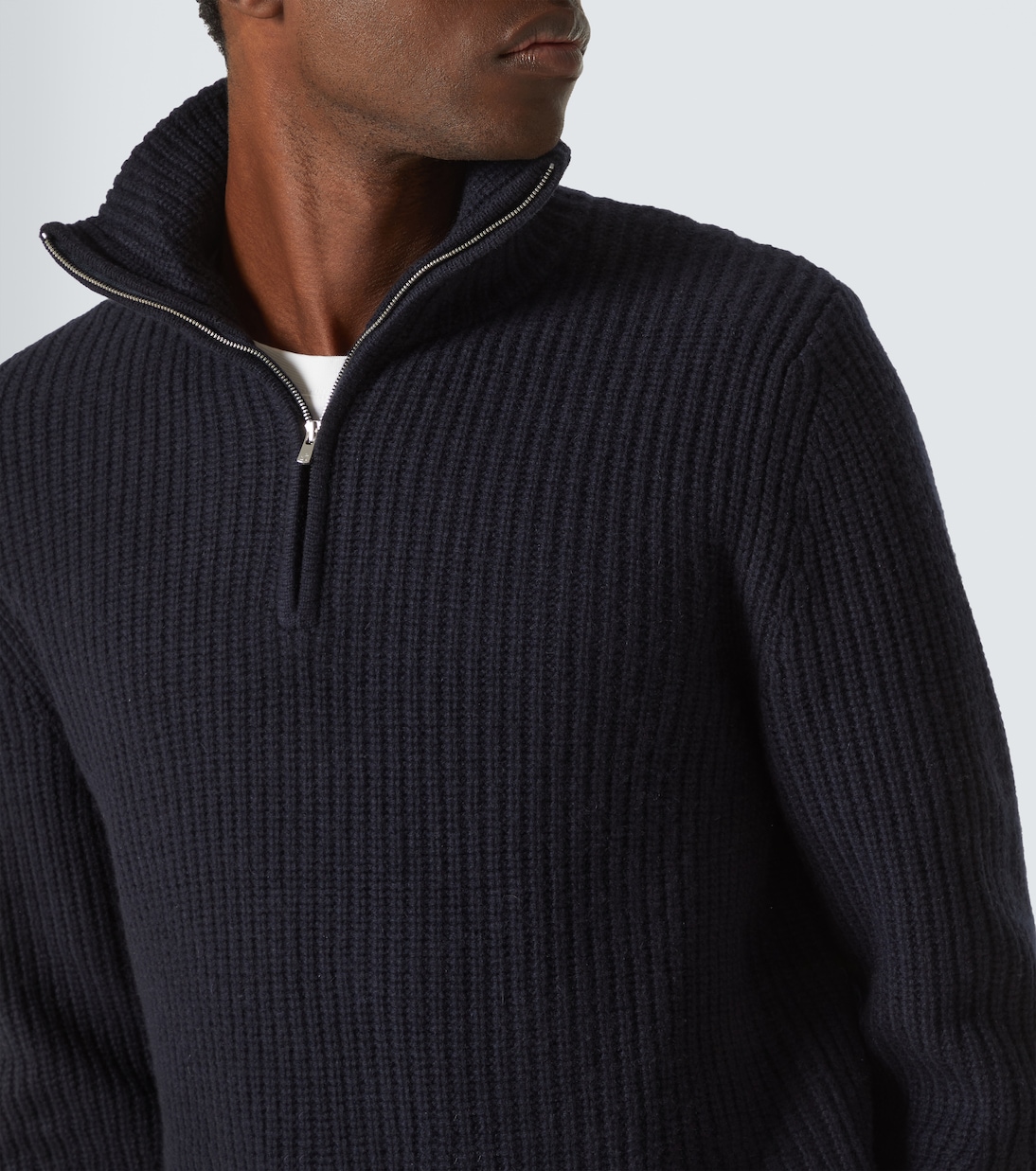 Pullover Mr Millie aus Kaschmir | Arch4