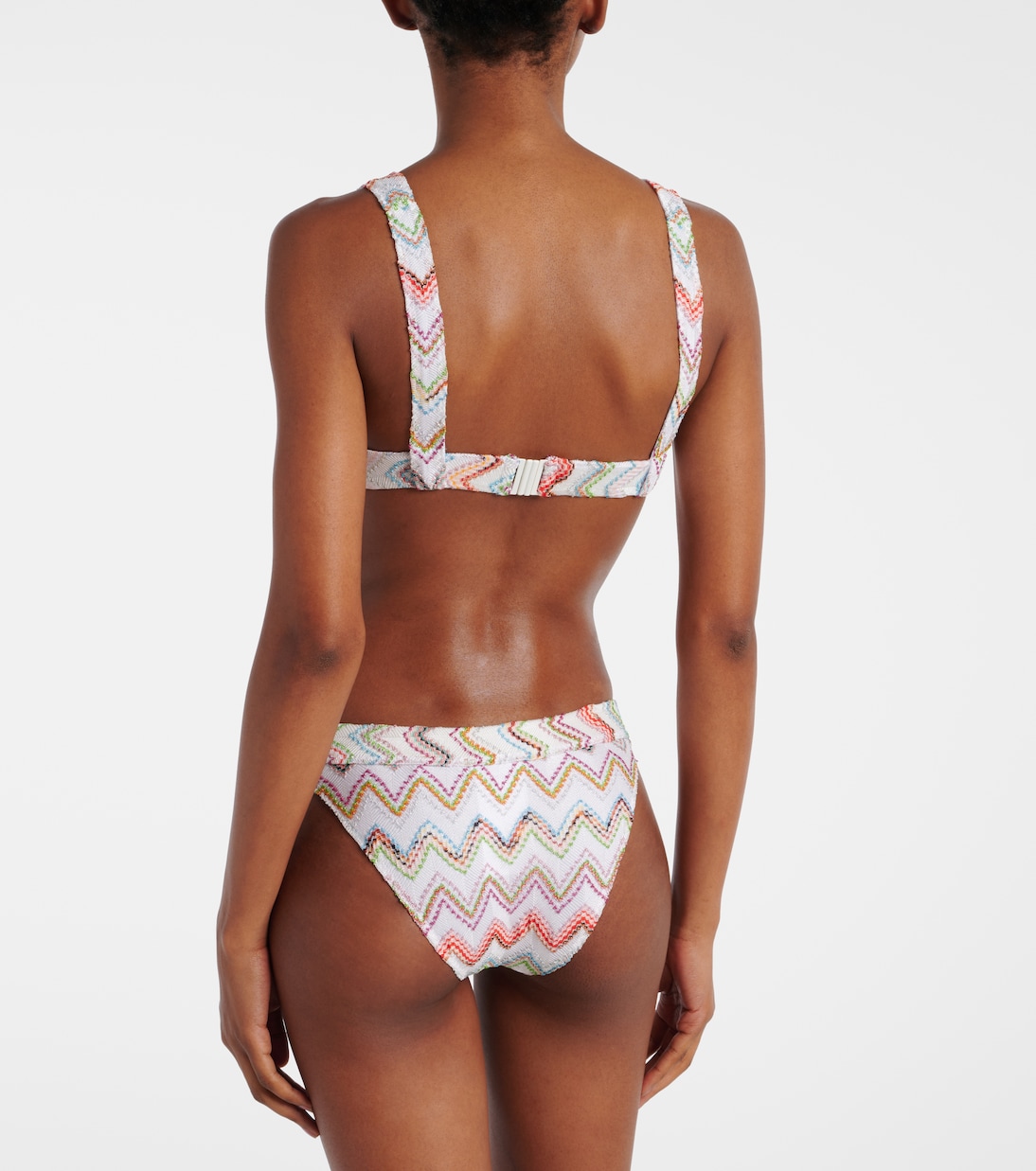 Bikini en zigzag | Missoni