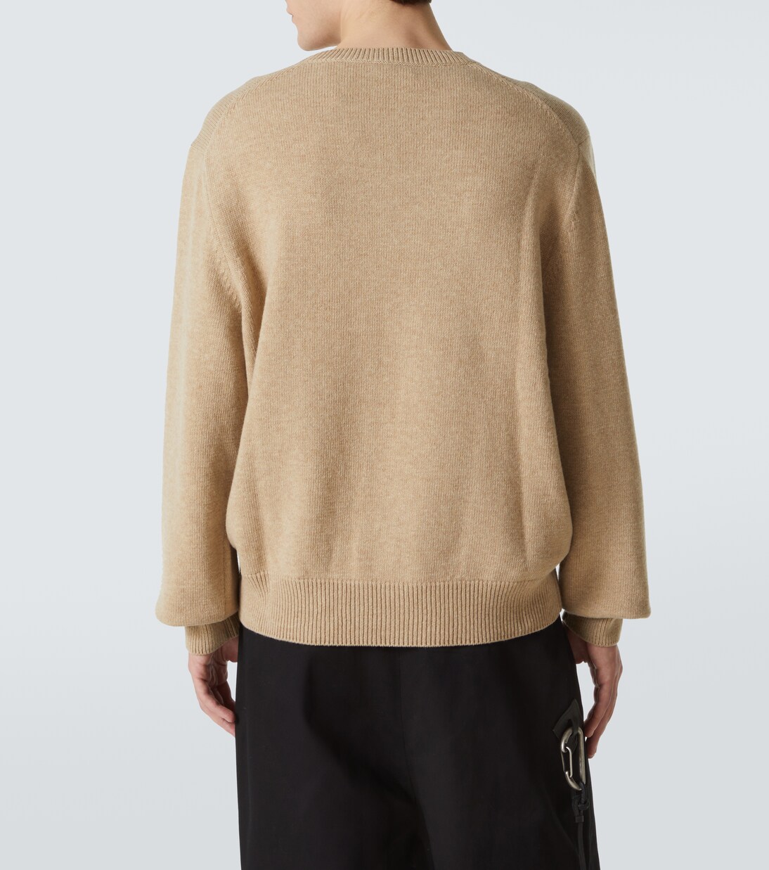 Anagram wool sweater | Loewe
