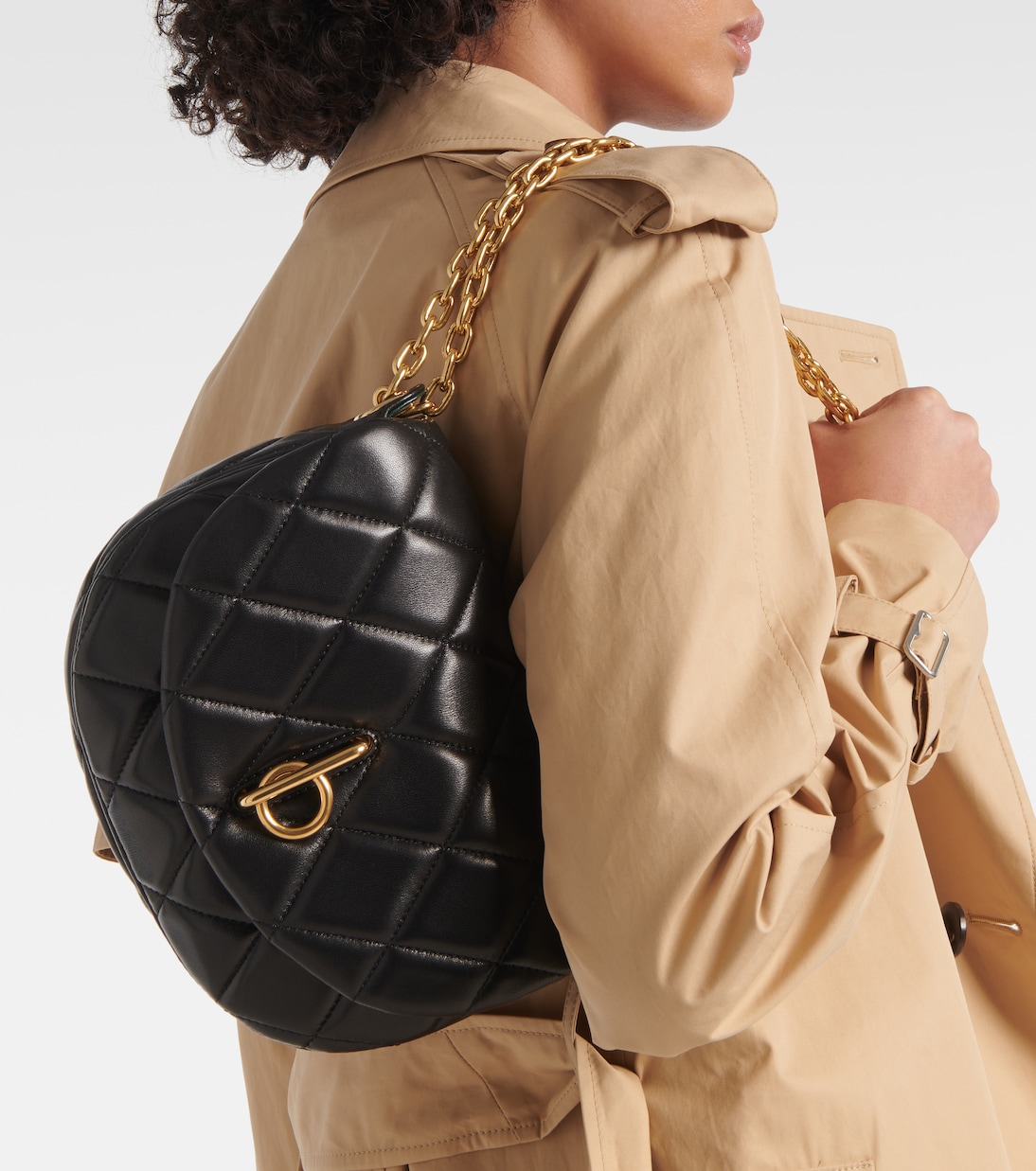 Borsa a tracolla Rocking Horse Medium | Burberry