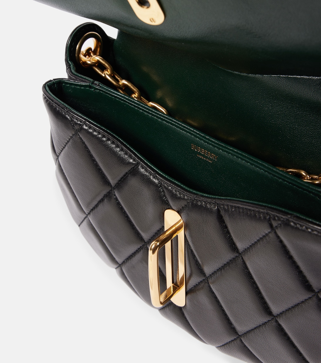 Borsa a tracolla Rocking Horse Medium | Burberry
