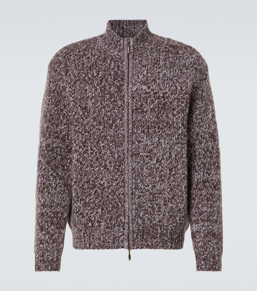 Jacke aus Kaschmir | Le Kasha