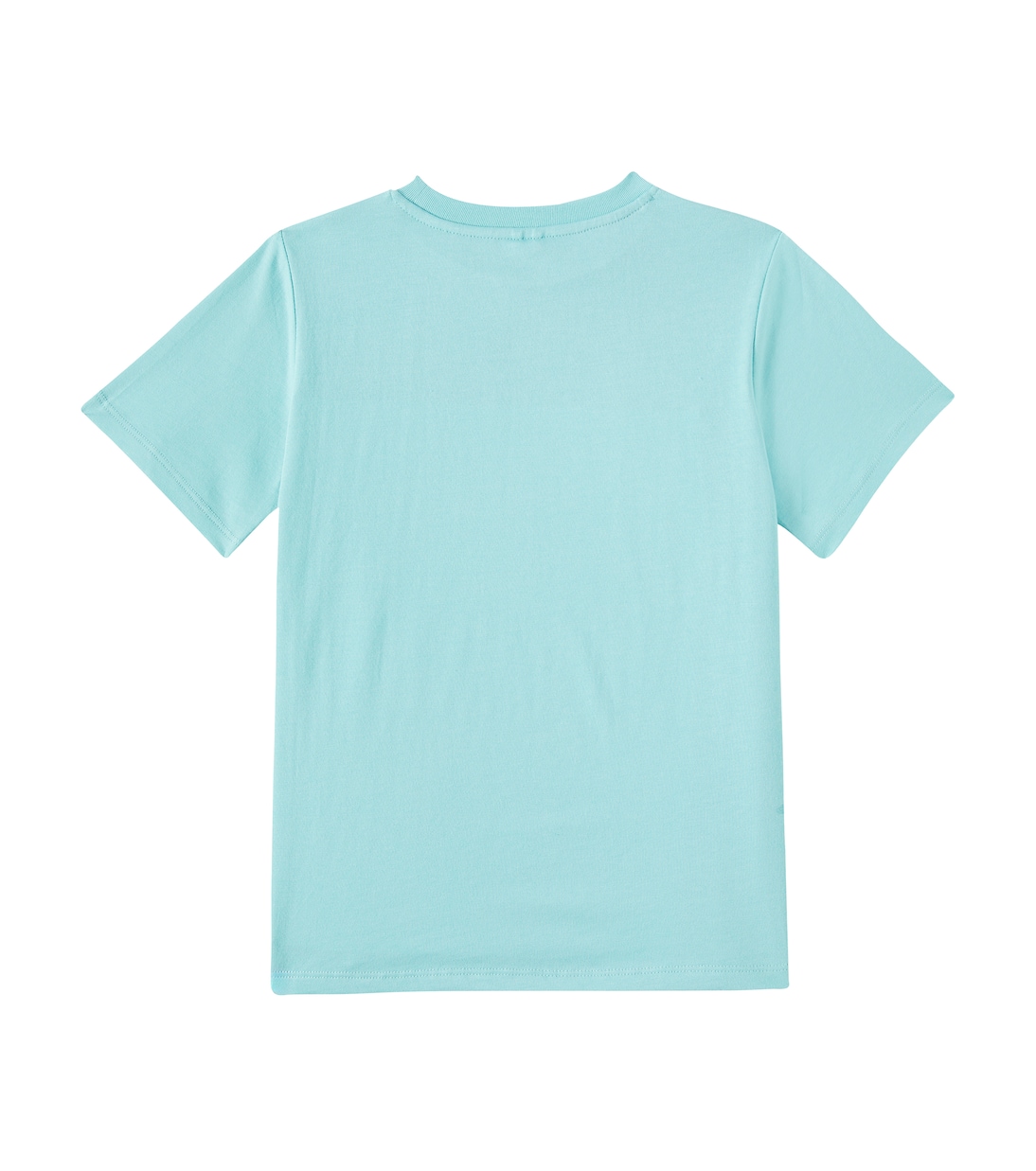 Camiseta de jersey de algodón estampada | Stella McCartney Kids