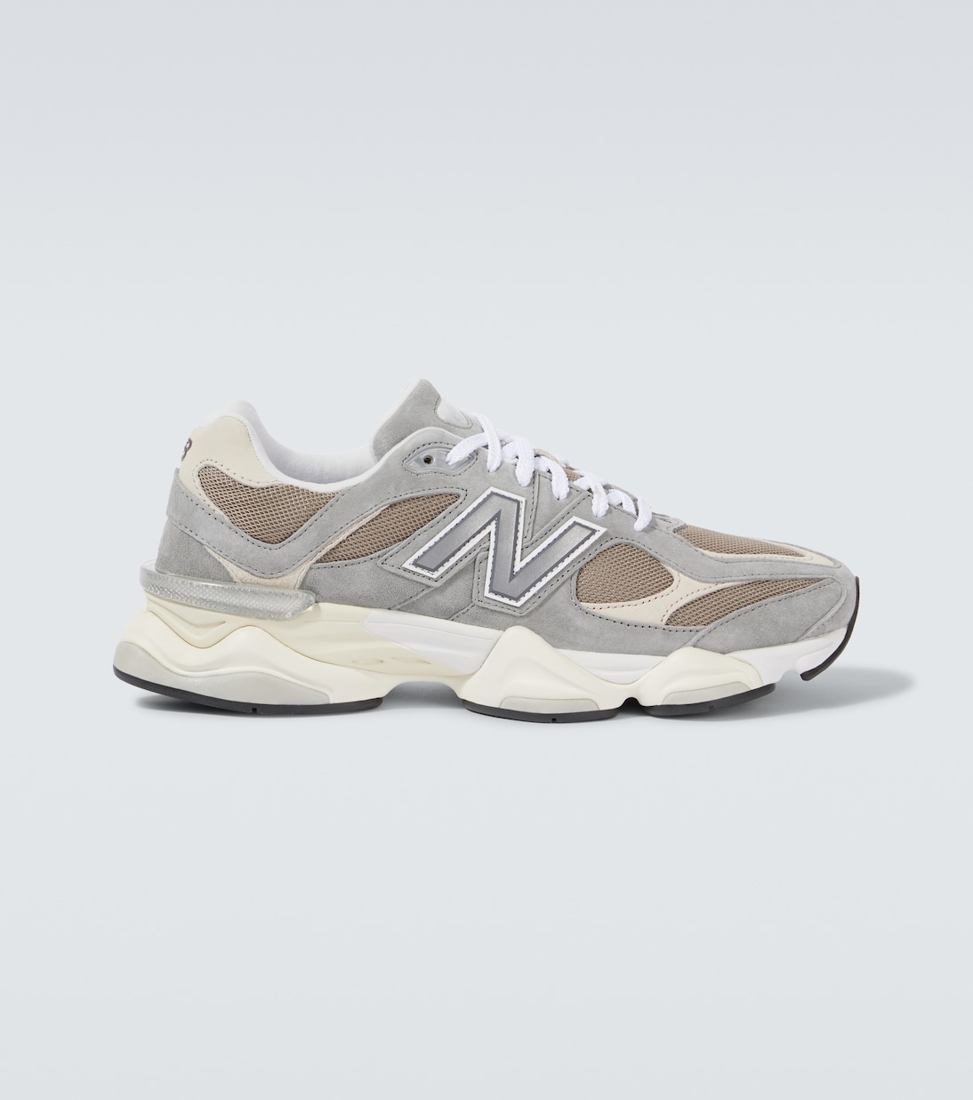 Sneakers 9060 aus Leder | New Balance