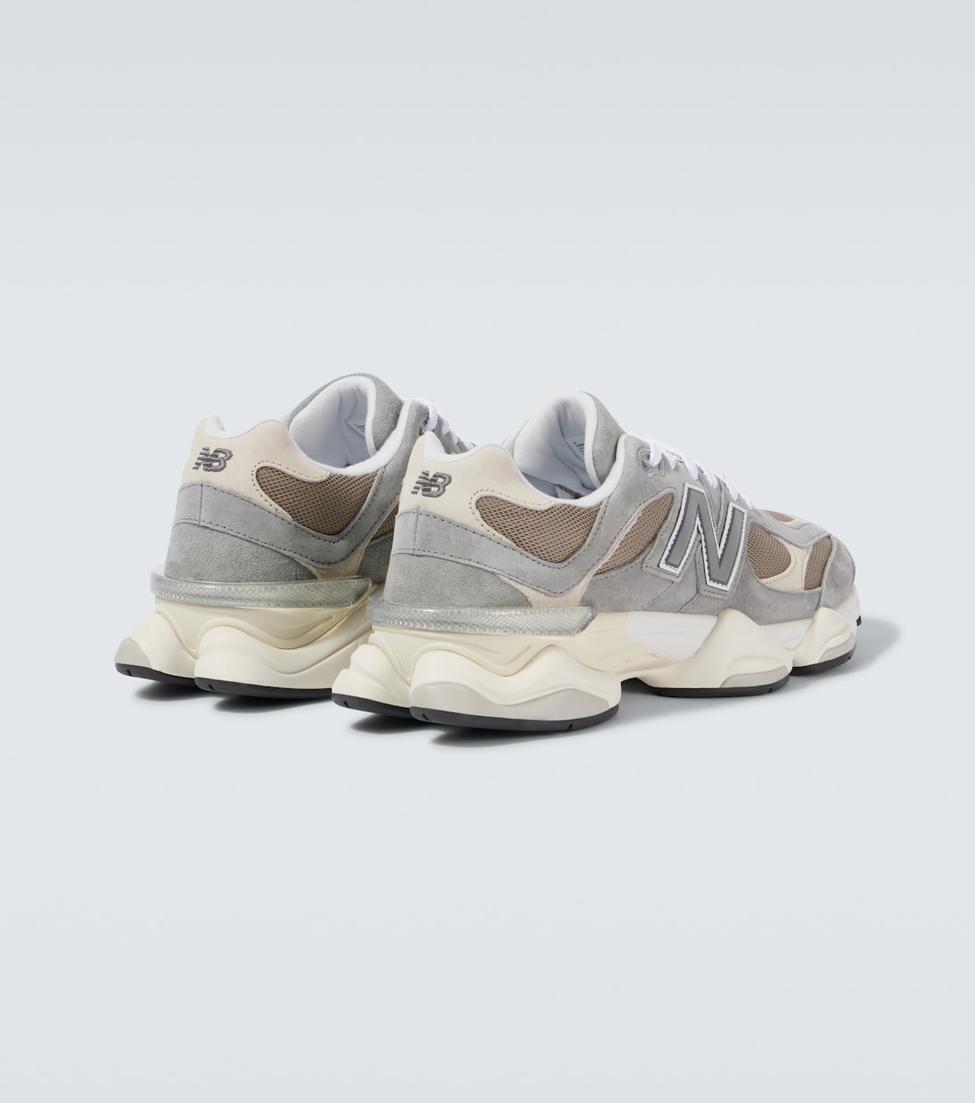 Sneakers 9060 aus Leder | New Balance
