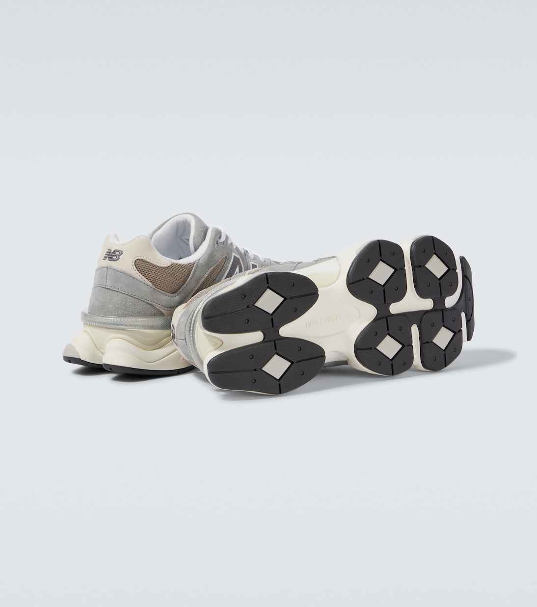 Sneakers 9060 aus Leder | New Balance
