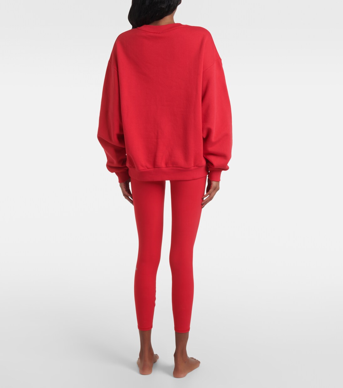 Sudadera Accolade de felpa | Alo Yoga