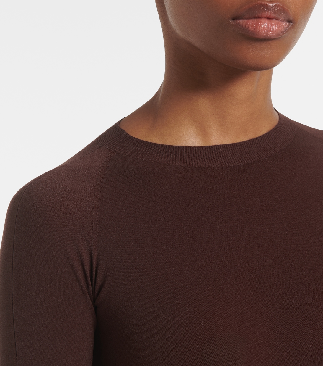 Top cropped | Alaïa