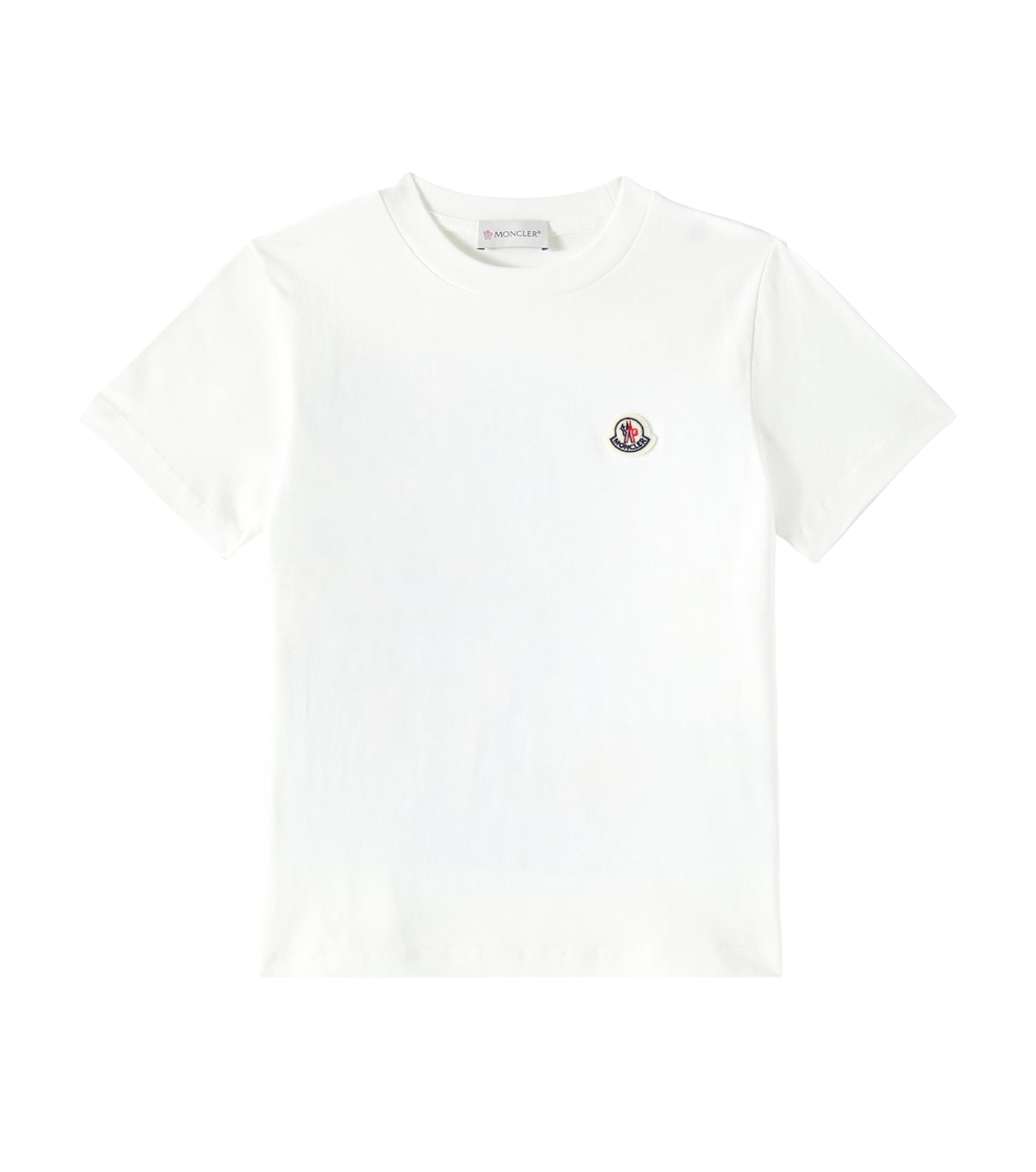 Set di 3 T-shirt in jersey di cotone | Moncler Enfant