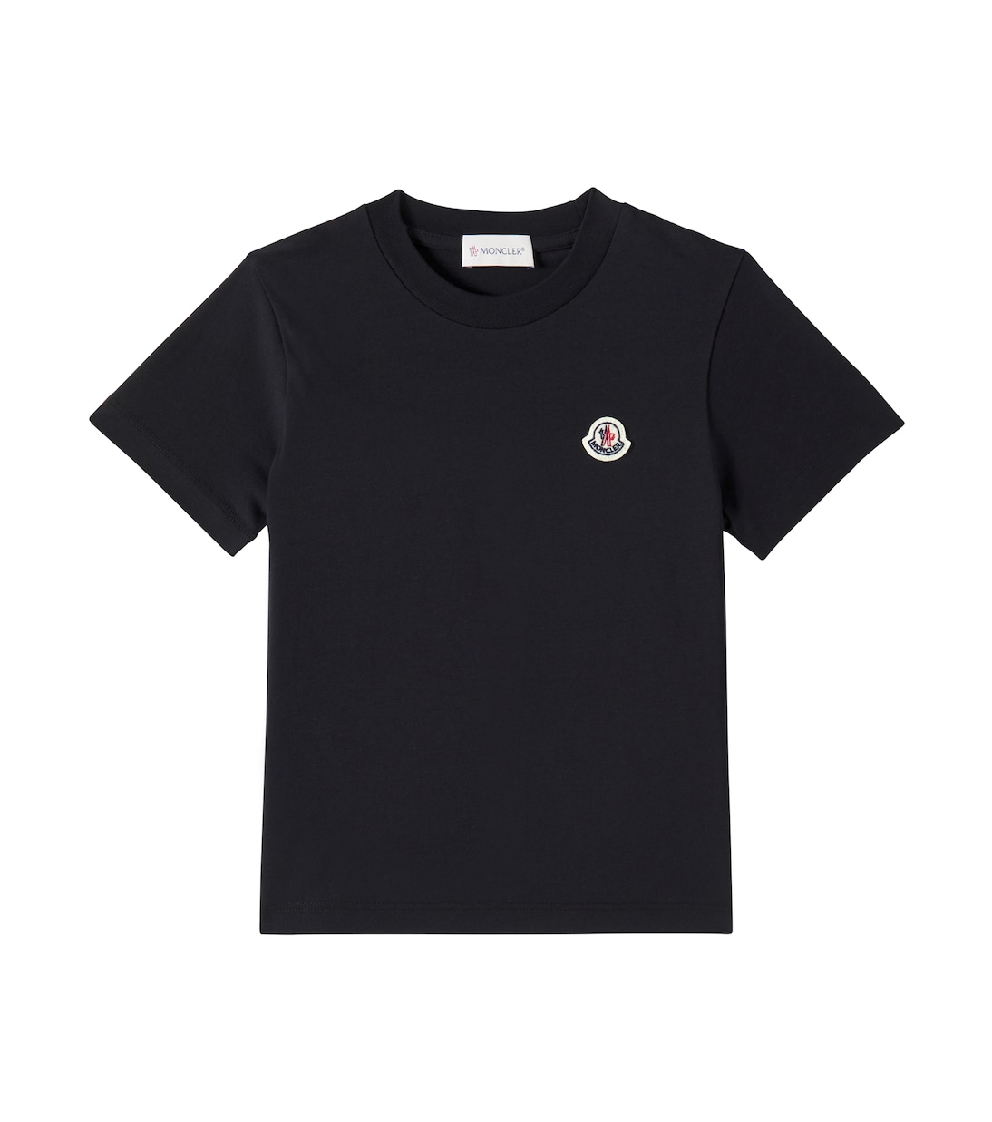Set di 3 T-shirt in jersey di cotone | Moncler Enfant