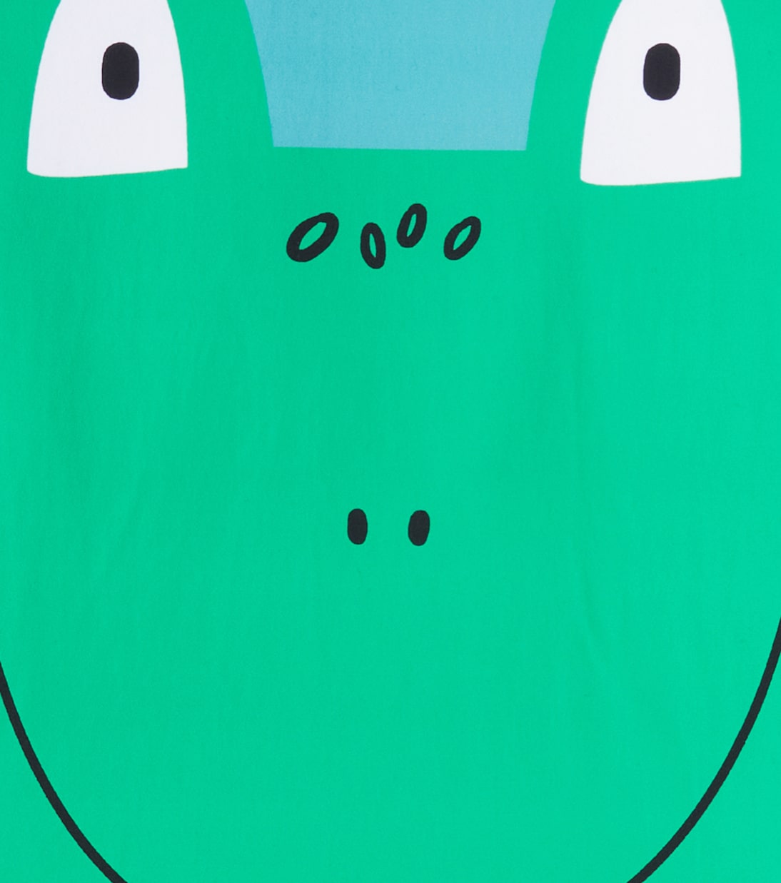 Printed rashguard top  | Stella McCartney Kids