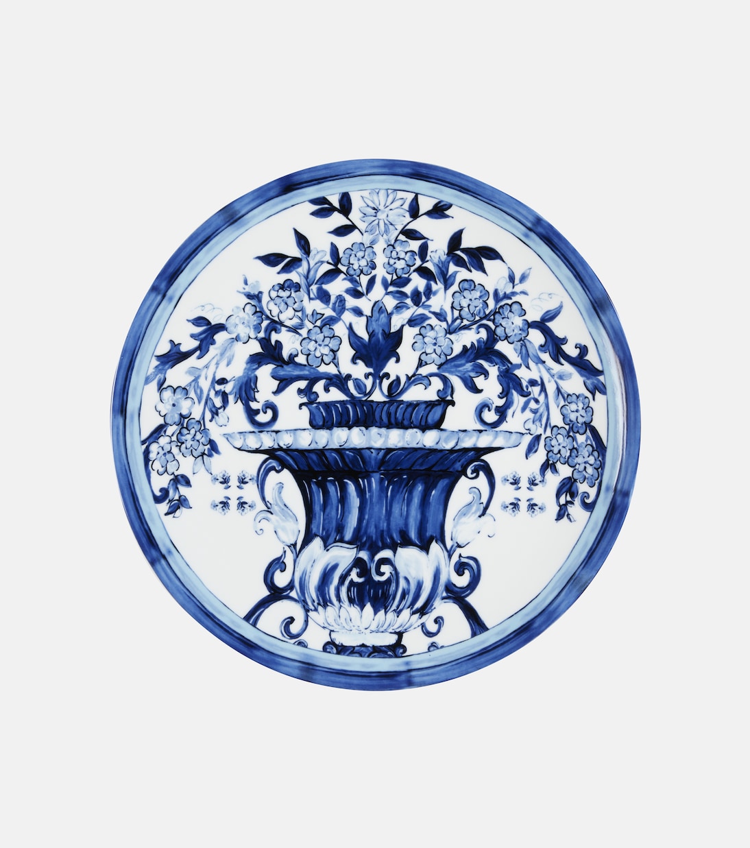 Platzteller Blu Mediterraneo  | Dolce&Gabbana Casa