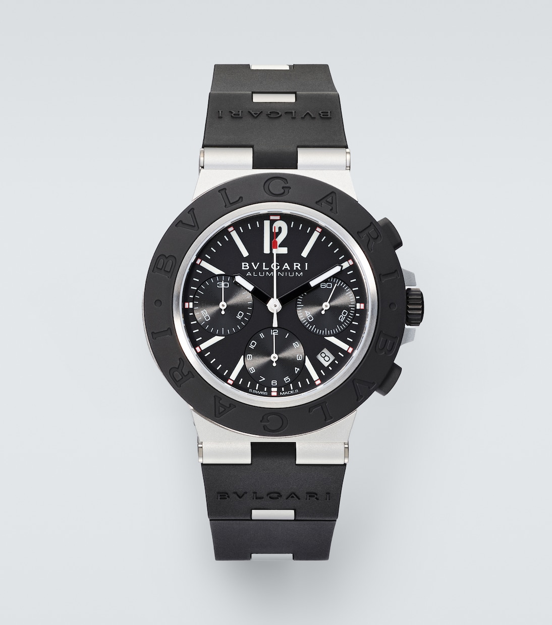 Uhr Bvlgari Aluminium | Bvlgari