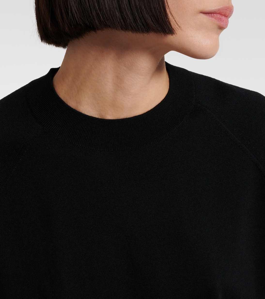 Top in lana | Dries Van Noten