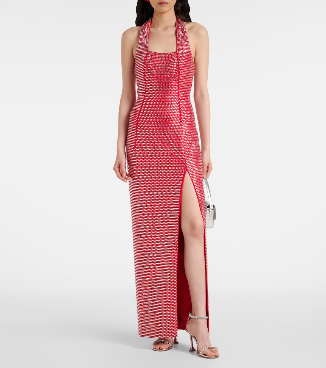 Verzierte Robe | Area
