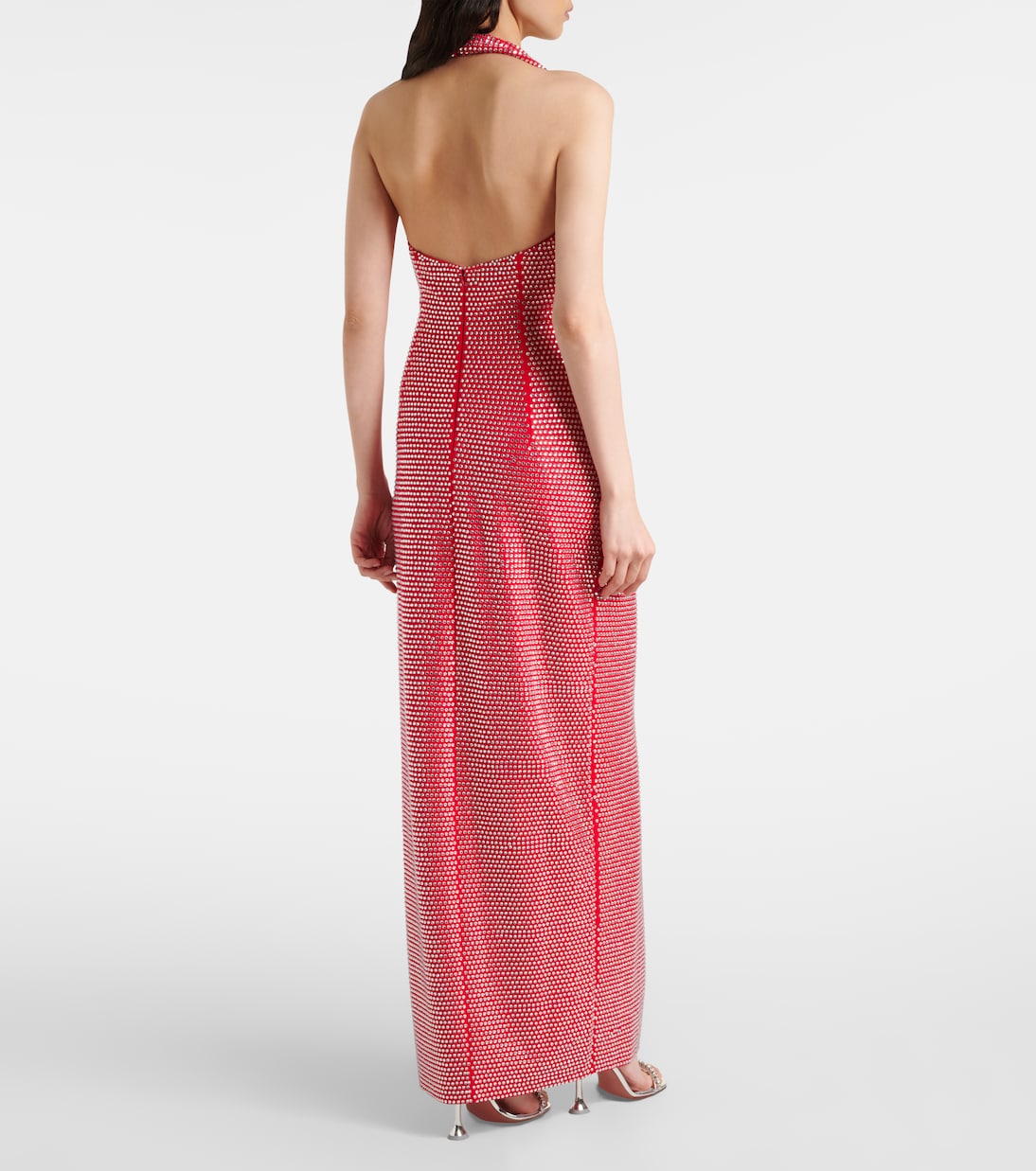 Verzierte Robe | Area