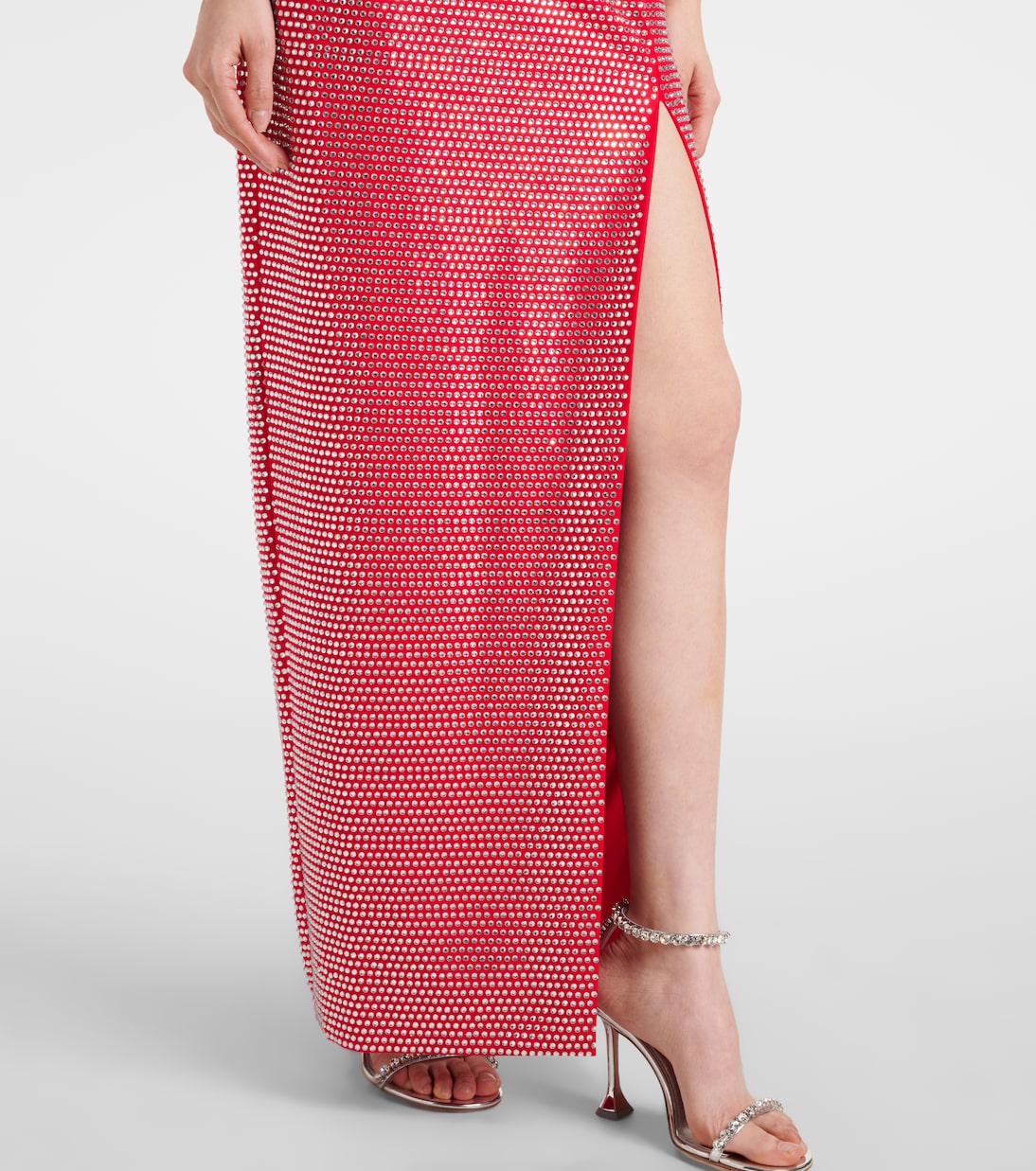 Verzierte Robe | Area