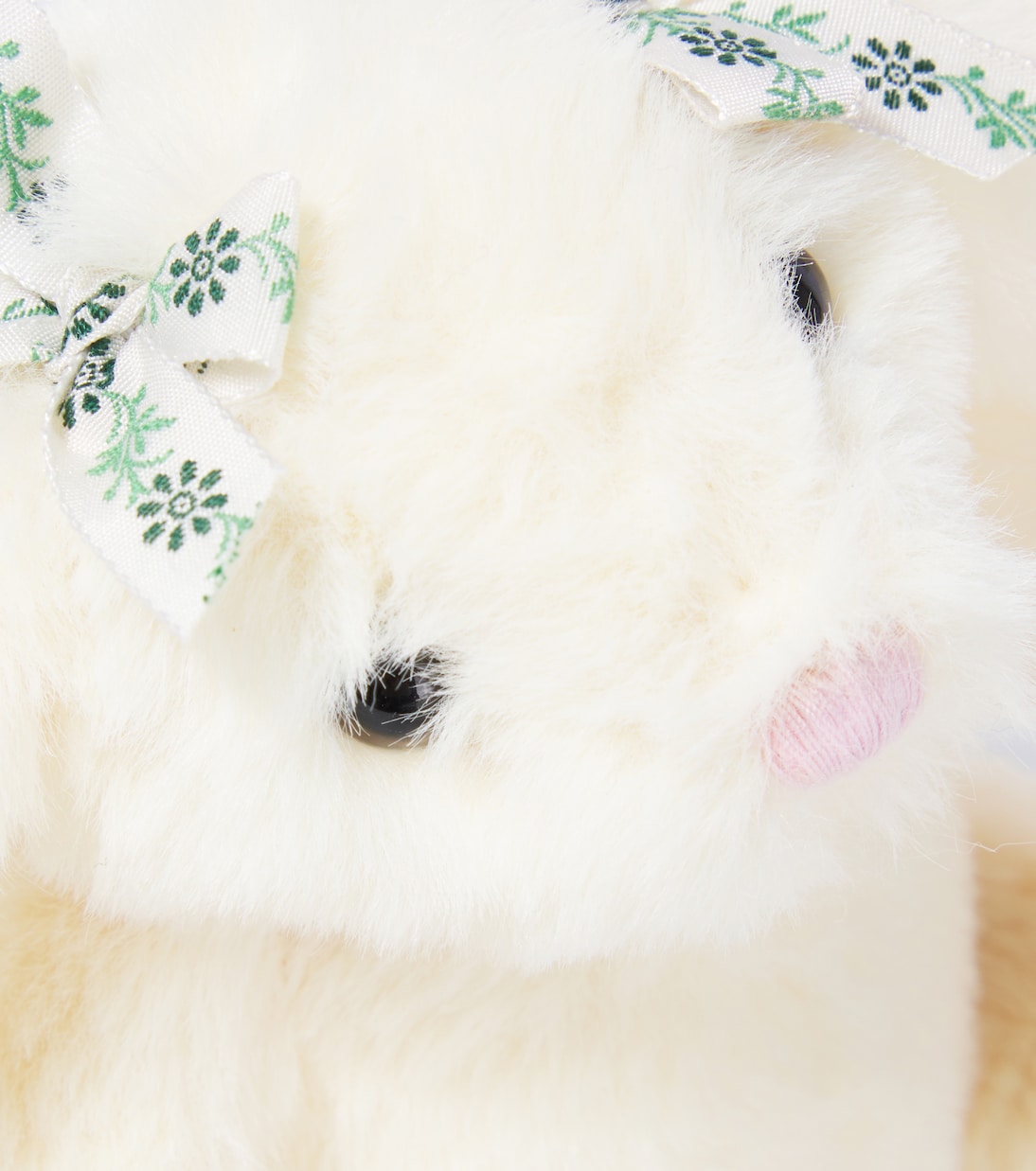 Peluche con contenitore | Konges Sløjd