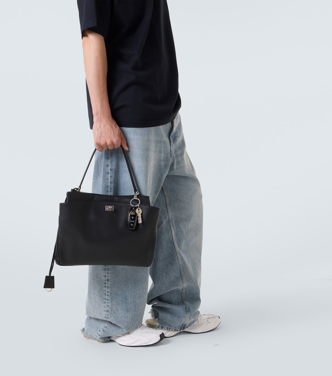 Schlüsselanhänger Lamborghini | Balenciaga