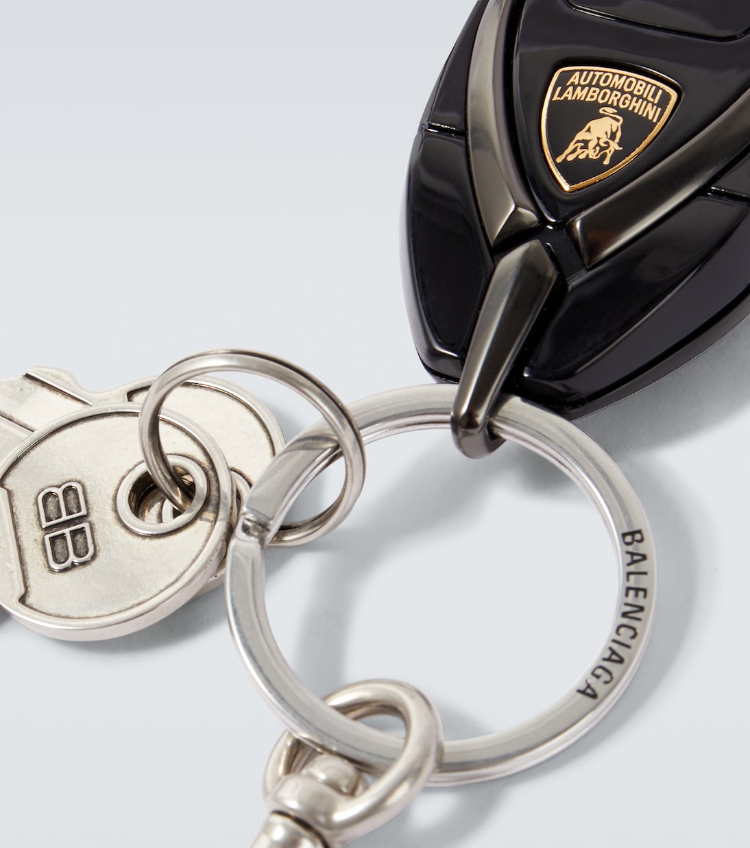 Schlüsselanhänger Lamborghini | Balenciaga