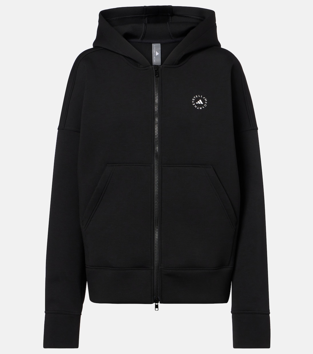 Sweat-shirt à capuche | Adidas by Stella McCartney