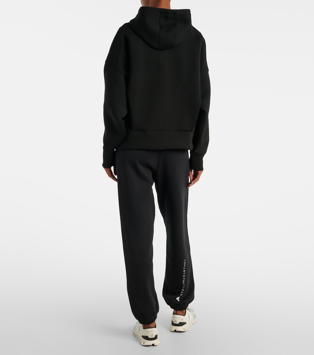 Sweat-shirt à capuche | Adidas by Stella McCartney