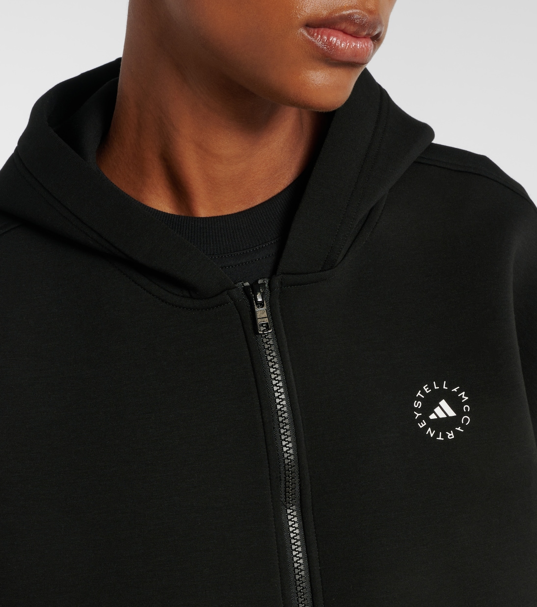 Sweat-shirt à capuche | Adidas by Stella McCartney