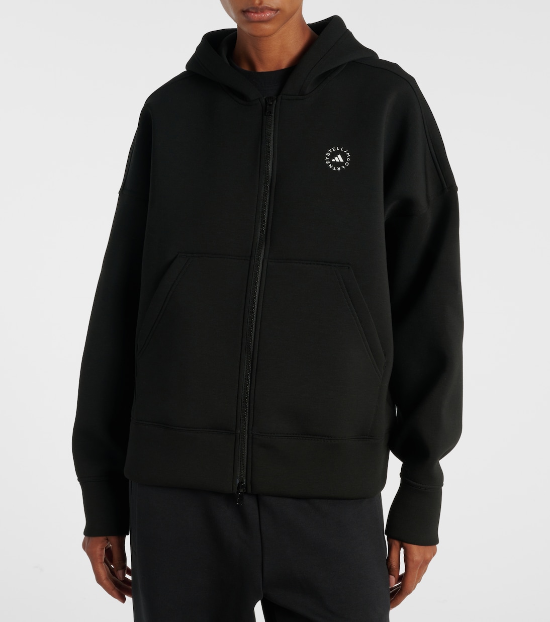 Sweat-shirt à capuche | Adidas by Stella McCartney