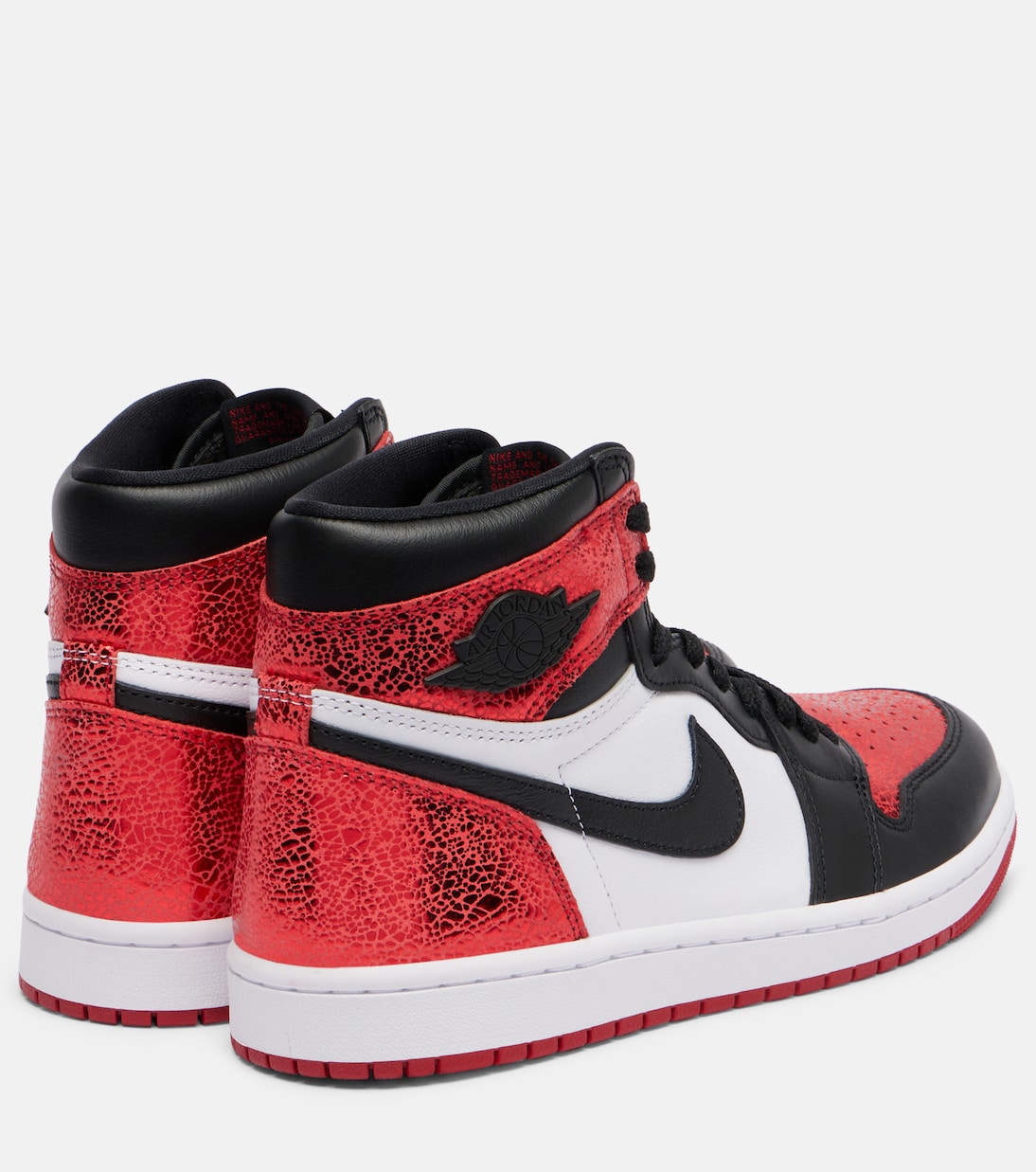 Baskets Air Jordan 1 Retro High OG | Nike