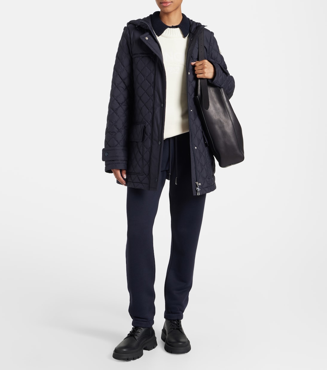 Chaqueta de plumas Chaceney | Moncler