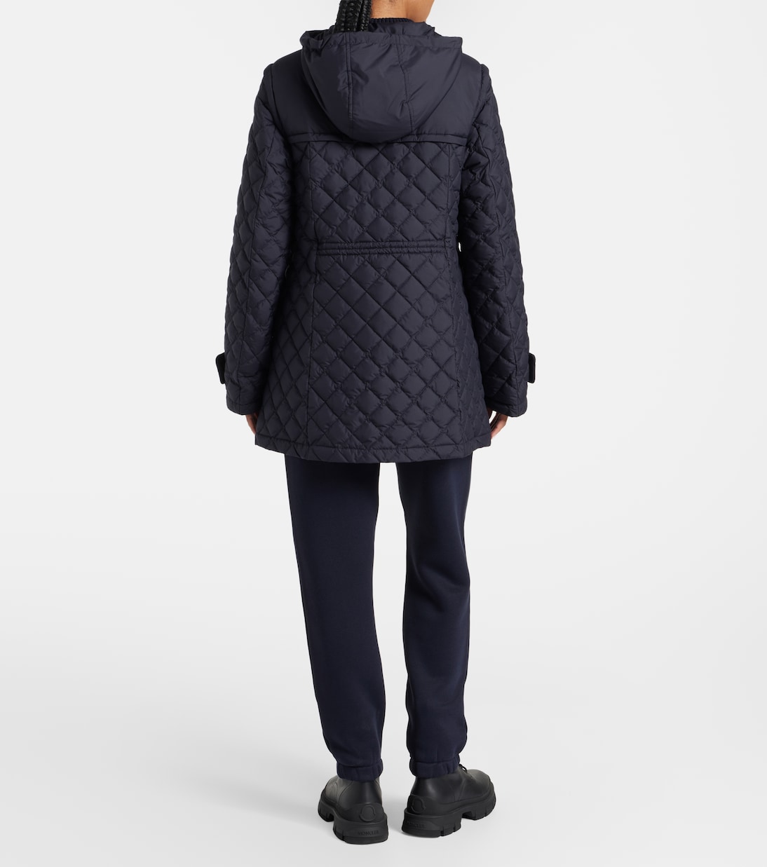 Chaqueta de plumas Chaceney | Moncler