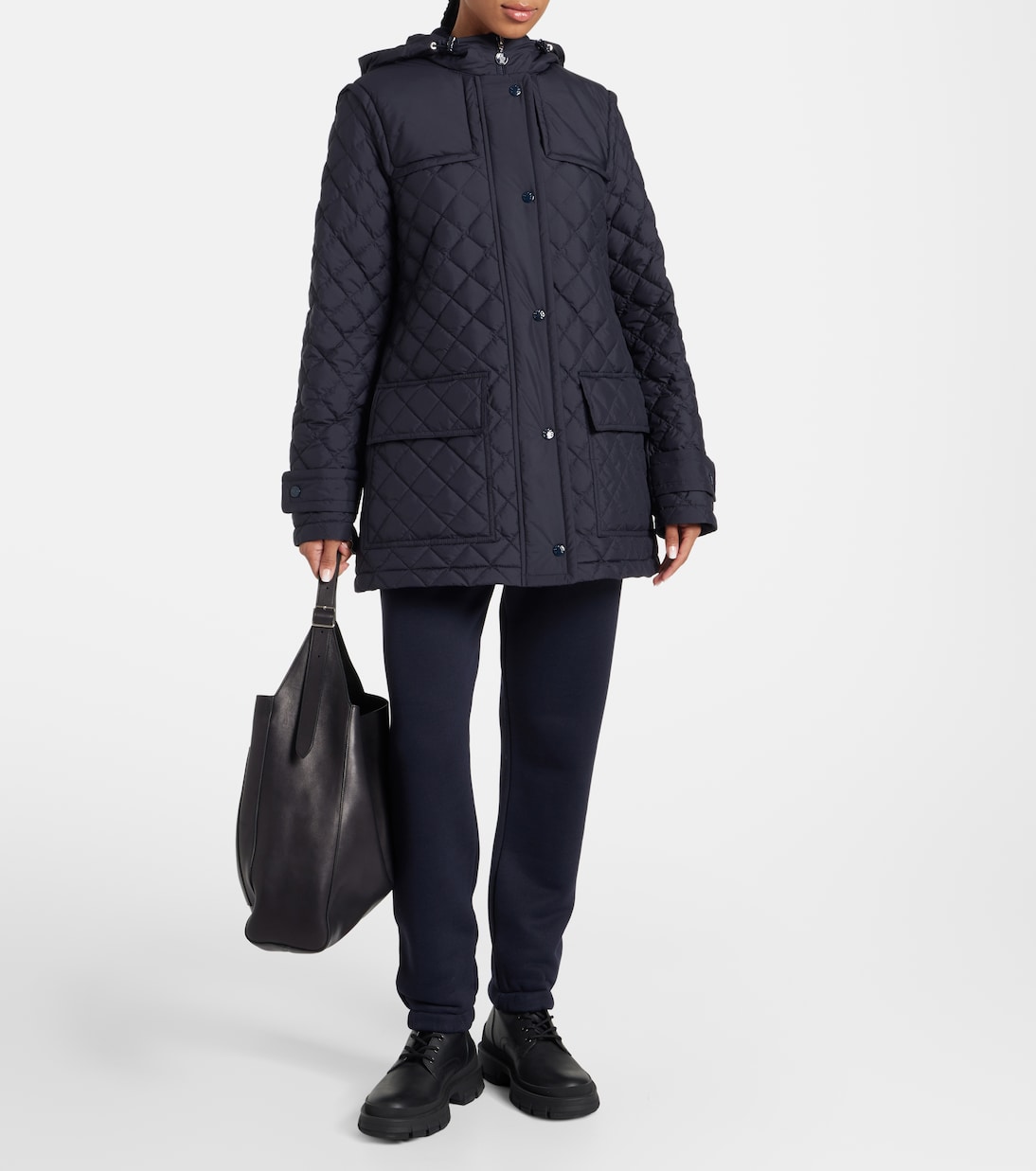Chaqueta de plumas Chaceney | Moncler