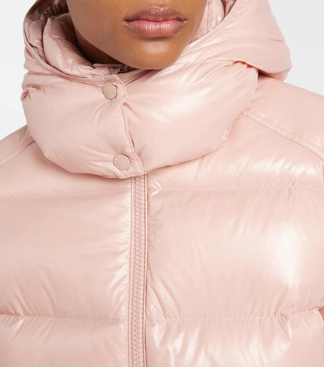 Chaqueta de plumas Maire | Moncler