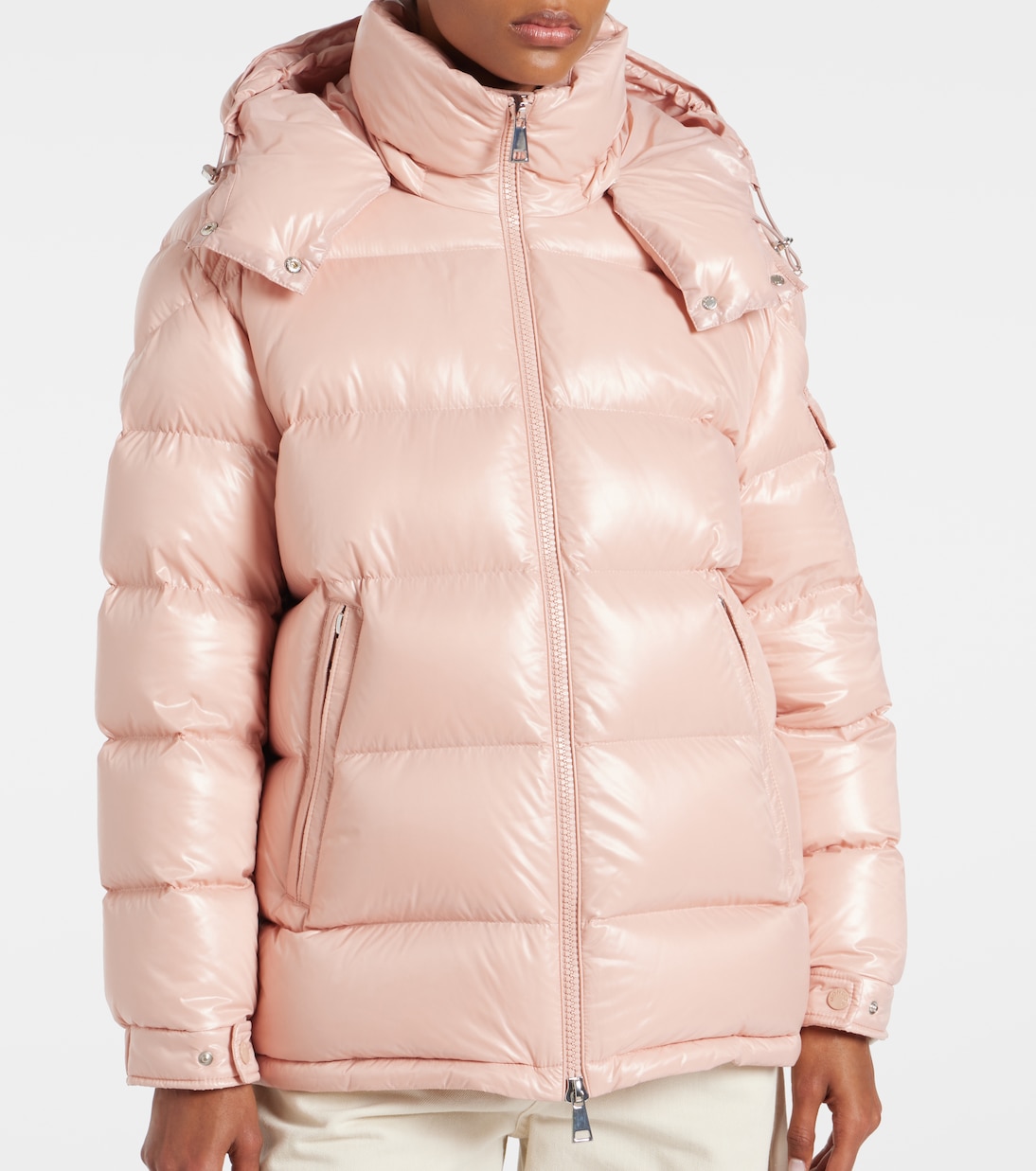 Chaqueta de plumas Maire | Moncler