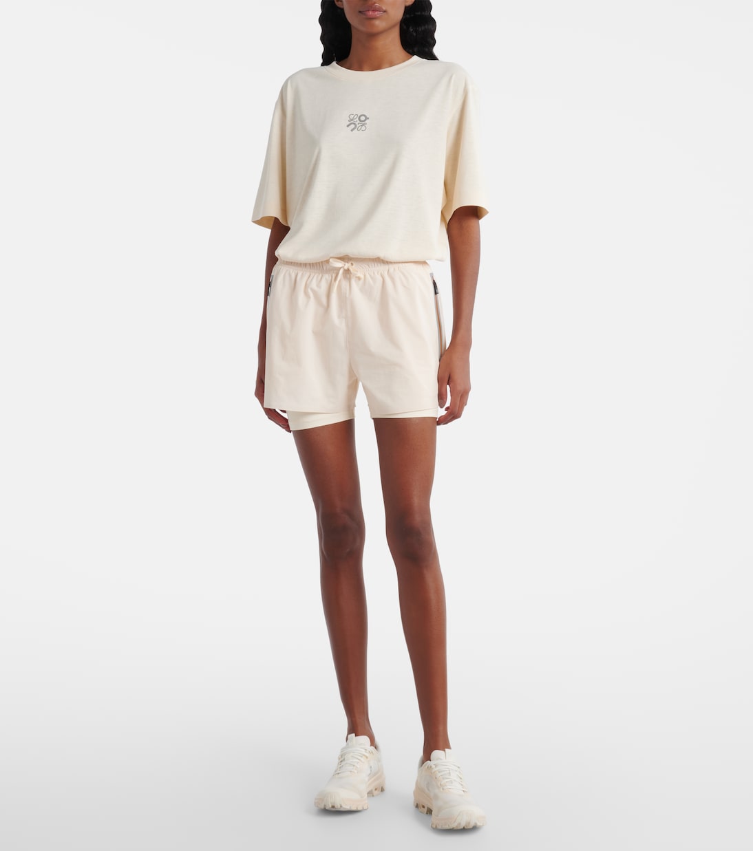 x On Cloudventure 2.0 running shoes | Loewe