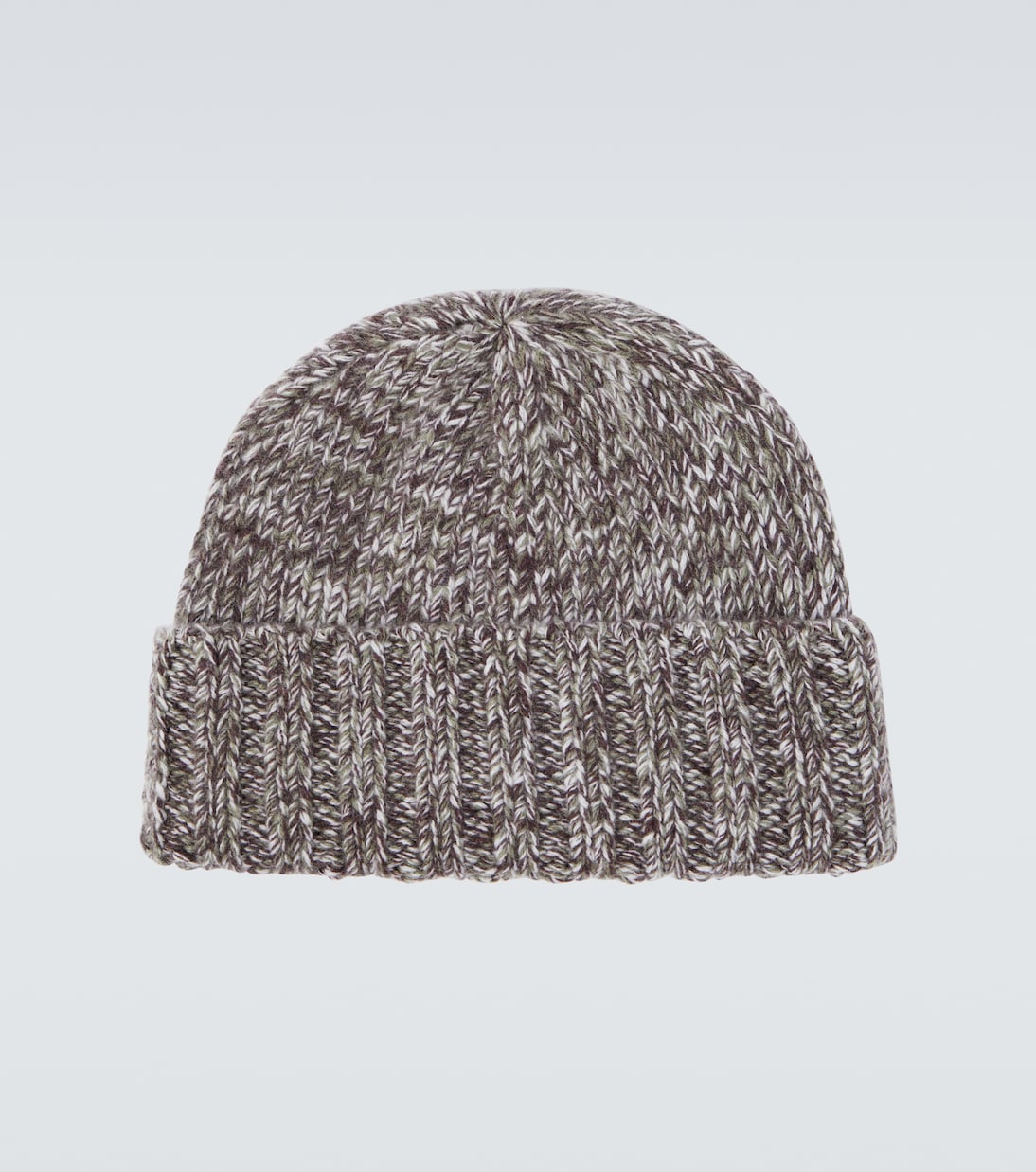 Malmo cashmere beanie | Le Kasha