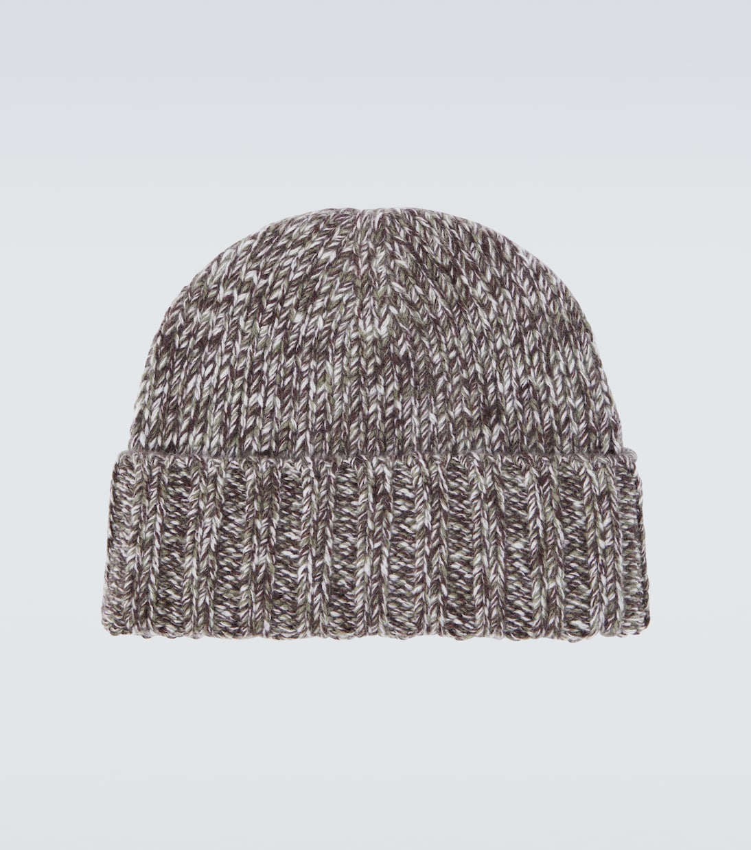 Malmo cashmere beanie | Le Kasha