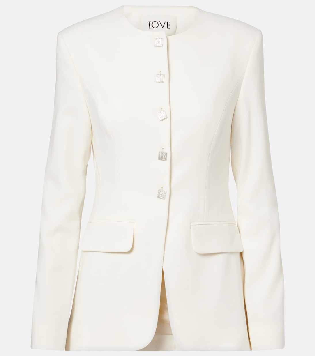 Moya jacket | Tove
