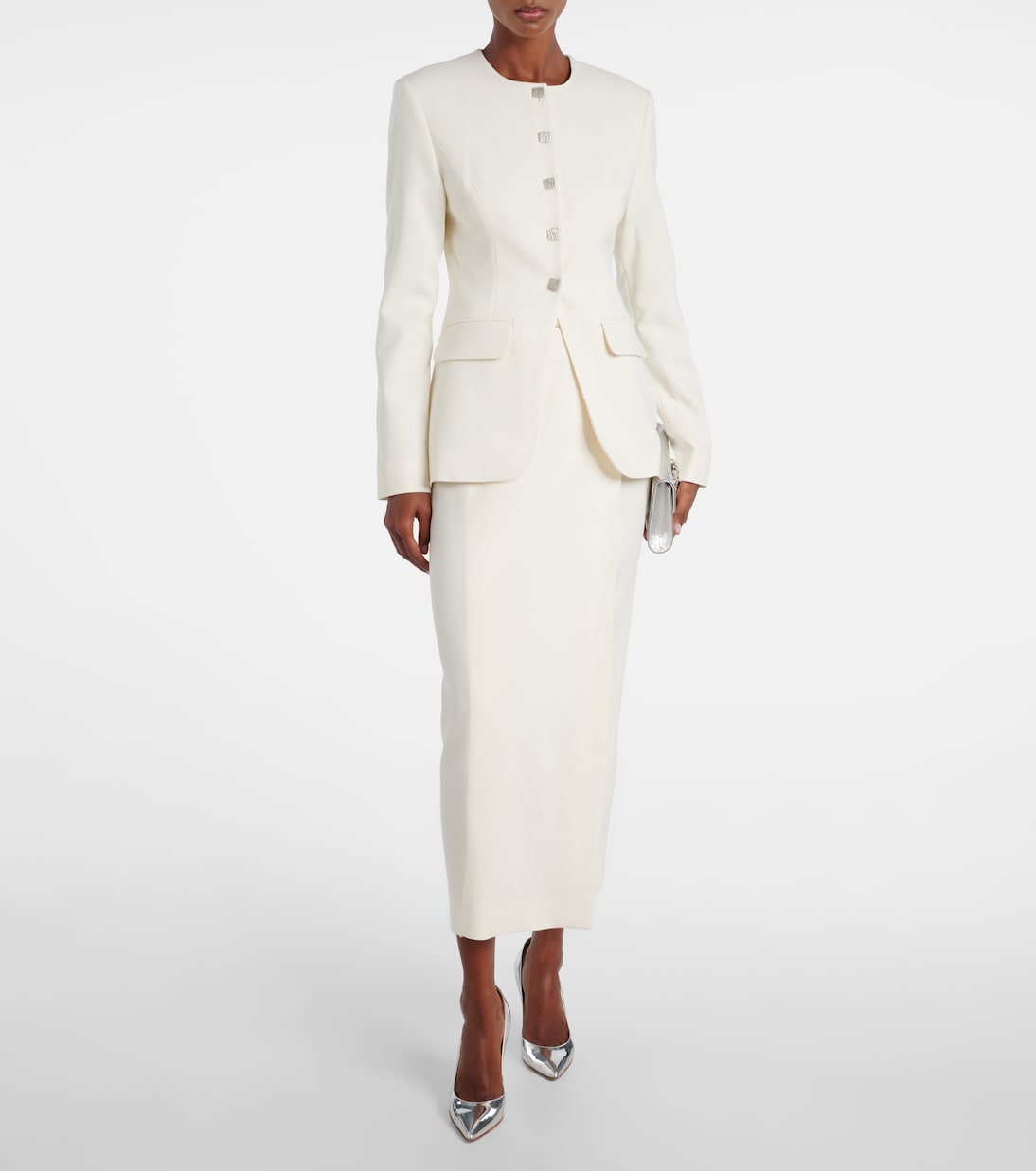 Moya jacket | Tove