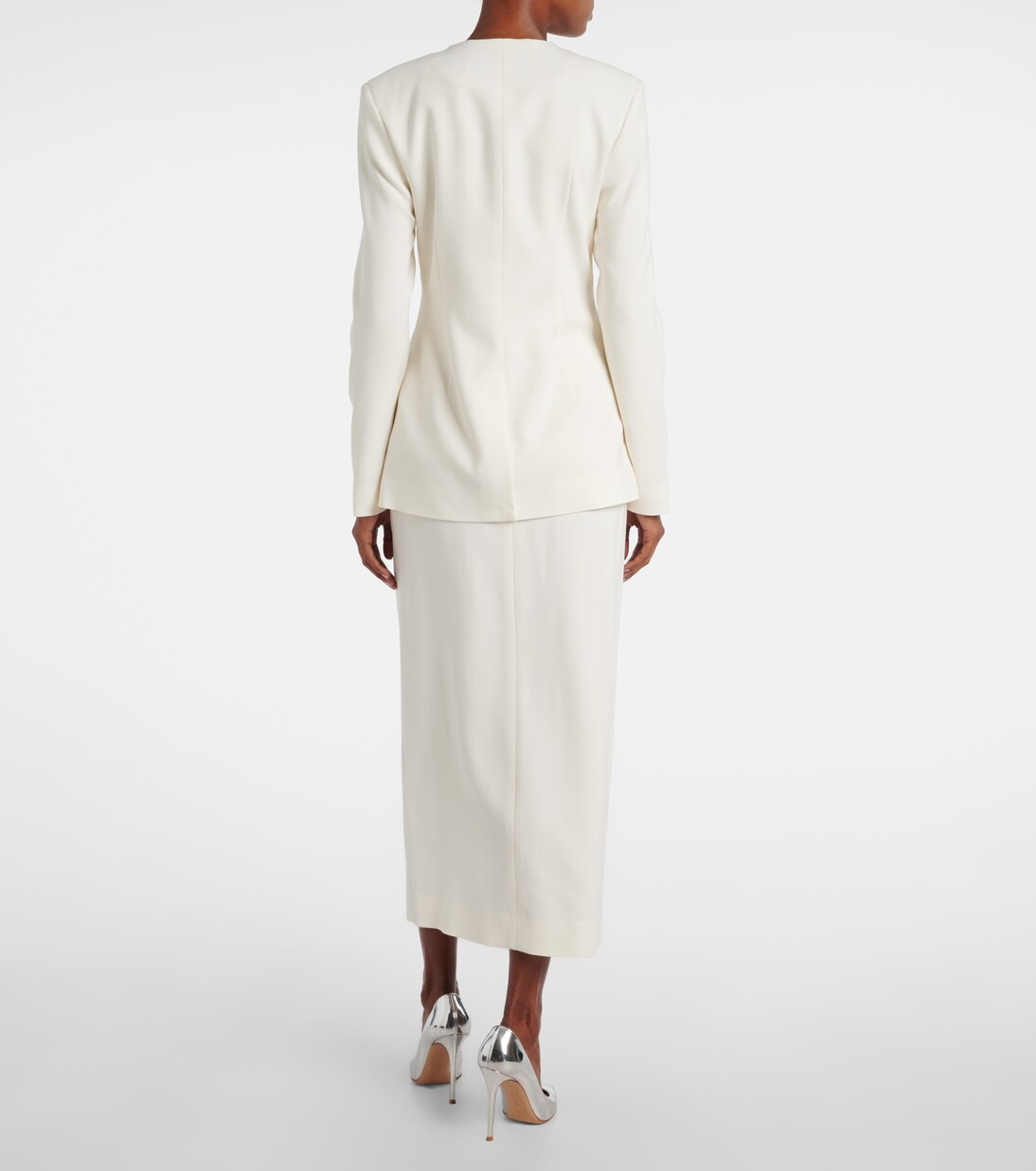 Moya jacket | Tove