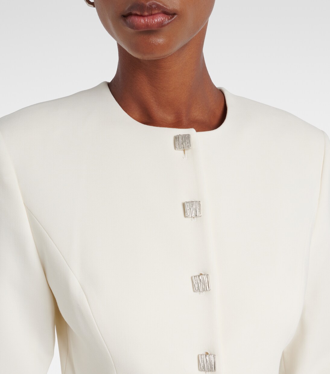 Moya jacket | Tove