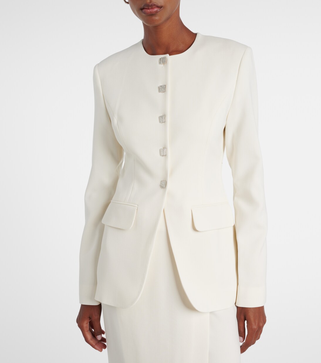 Moya jacket | Tove