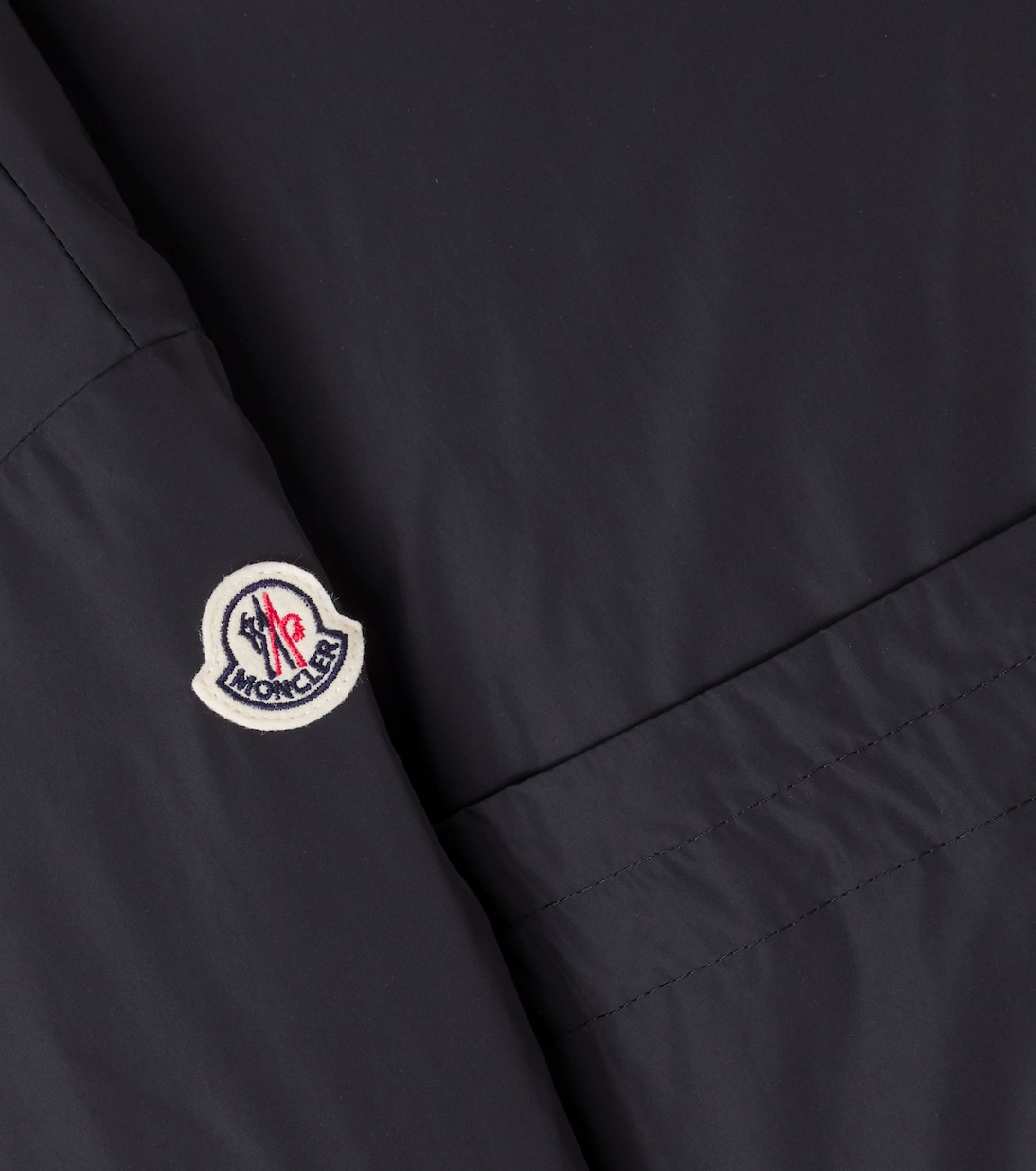 Daunenparka Coleen | Moncler Enfant